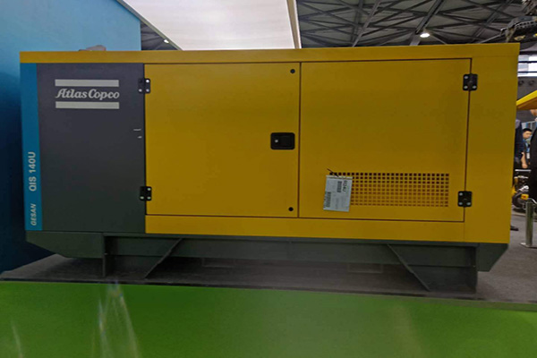 富川发电机出租