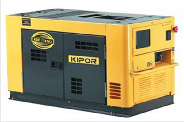 富川发电机出租