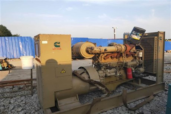 富川发电机出租 富川发电机出租