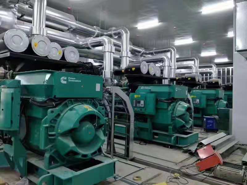 富川发电机出租 富川发电机出租