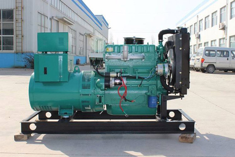 富川小型柴油发电机 富川小型柴油发电机