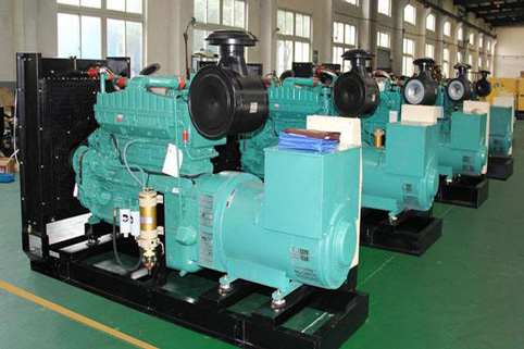 富川小型柴油发电机 富川小型柴油发电机