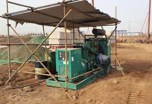 富川发电机出租 富川发电机出租