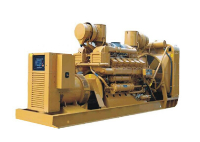 富川发电机出租